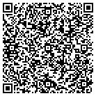 QR code with Wallace-Talifa Ebon J MD contacts