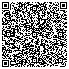QR code with D & R Financial Service Inc contacts
