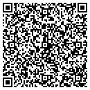 QR code with Kdsu Auto contacts