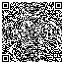 QR code with E C Financial Solution contacts