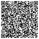 QR code with Weitekamp Lee Ann MD contacts