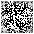 QR code with Fairholme Capital Management contacts