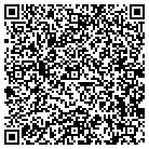 QR code with Koncept Design Studio contacts
