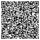 QR code with Lacoste contacts