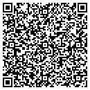 QR code with Lady Sashia contacts