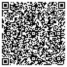 QR code with A Security First Storage contacts