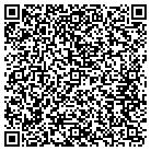 QR code with K&J Home Improvements contacts