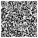 QR code with O T Flex Tooling contacts