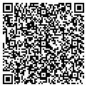QR code with Mynx Design contacts