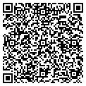 QR code with MCA contacts