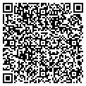 QR code with MCA contacts