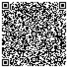 QR code with Leo Wayne Underdown contacts