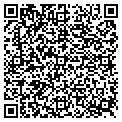 QR code with MCA contacts