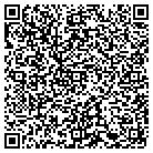 QR code with T & M Custom Flooring Inc contacts