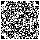 QR code with Hair Studio I Assoc Inc contacts