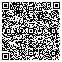 QR code with MCA contacts