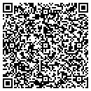 QR code with MCA contacts