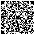 QR code with MCA contacts