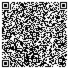 QR code with Mario Denis Tile Co Inc contacts