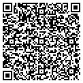 QR code with MCA contacts