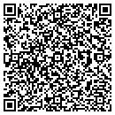 QR code with Hancock John contacts