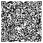 QR code with Ricky's Custom Handyman Service contacts