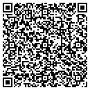QR code with R & R Construction contacts