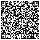 QR code with Hogan Group contacts