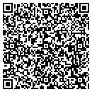QR code with C D S Trucking Co contacts
