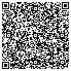 QR code with Algiers Gulf Resort contacts