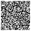 QR code with James G Pepper contacts