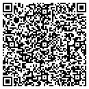 QR code with Alltel contacts