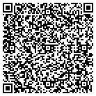 QR code with Custom Tractor Work contacts