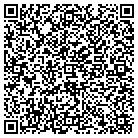 QR code with Owens Contracting Service Inc contacts