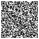 QR code with Max Coating Inc contacts