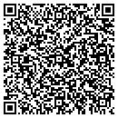 QR code with Tanning Mist contacts