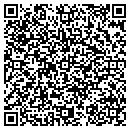QR code with M & M Enterprises contacts