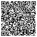 QR code with Mfs contacts