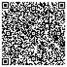 QR code with Hipp John C Cnstr Eqp Co contacts