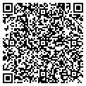 QR code with Hondu Tech contacts