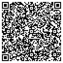 QR code with M I Worldwide LLC contacts