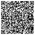 QR code with Maws contacts