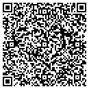 QR code with P F S Service contacts