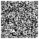 QR code with M T F Solutions LLC contacts