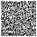 QR code with Micrometals contacts