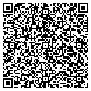 QR code with DE Moss James S DO contacts