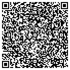 QR code with NASCAB contacts