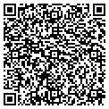 QR code with Necco contacts