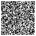 QR code with Necco contacts