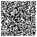 QR code with Bugman contacts